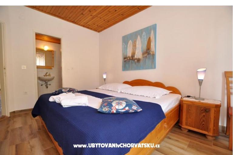 Apartman Silvana  – foto 3