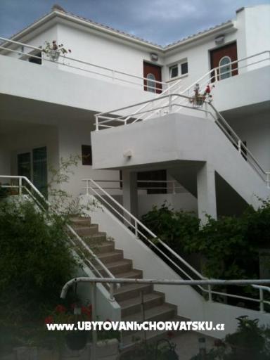 Apartmani  Ines – foto 11