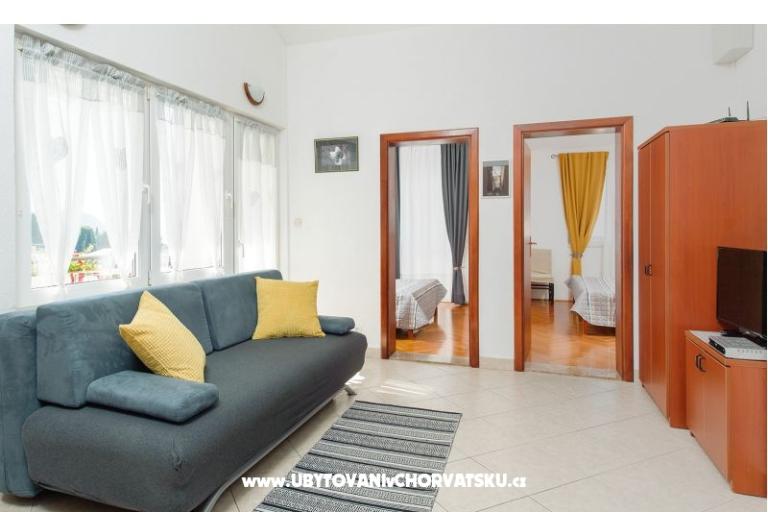 Apartmani Šimić Igrane – foto 9
