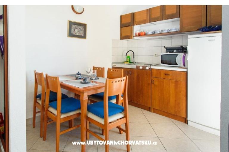 Apartmani Šimić Igrane – foto 10