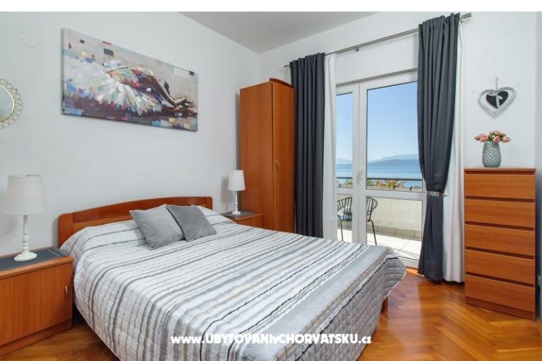 Apartmani Šimić Igrane – foto 12