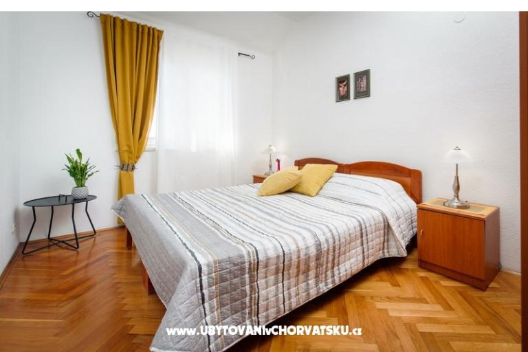Apartmani Šimić Igrane – foto 13