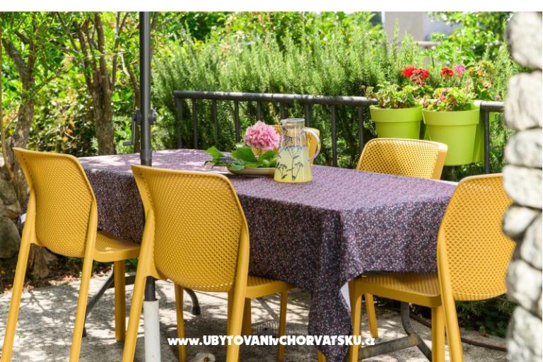 Apartmani Šimić Igrane – foto 14