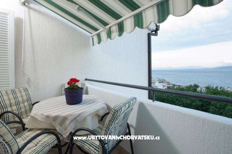 Apartmani Šimić Igrane – foto 15