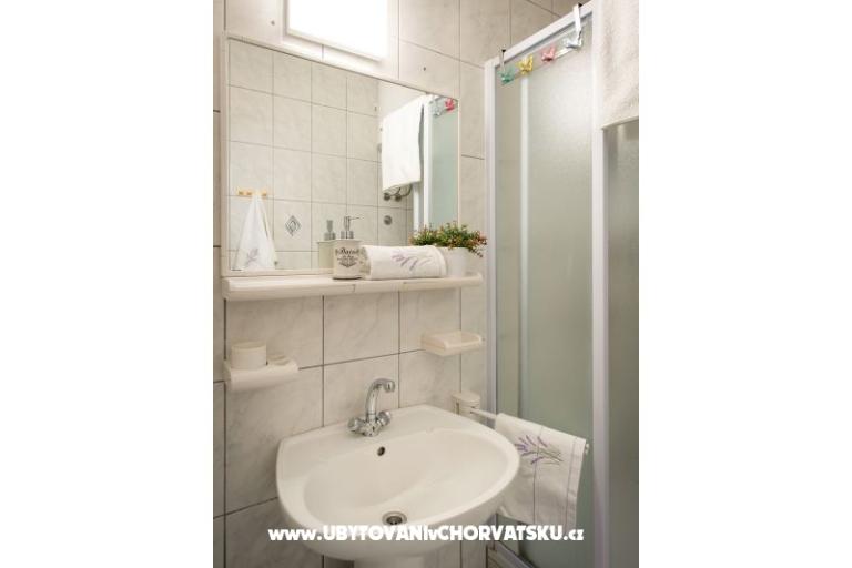 Apartmani Šimić Igrane – foto 16