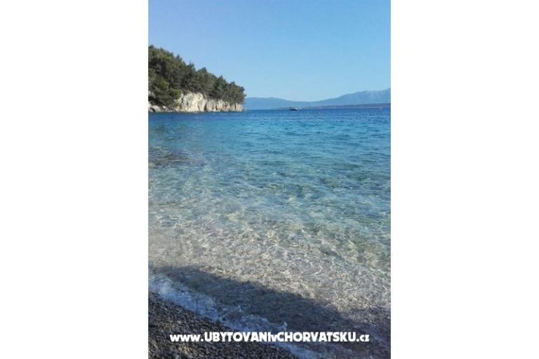 Apartmani Šimić Igrane – foto 17