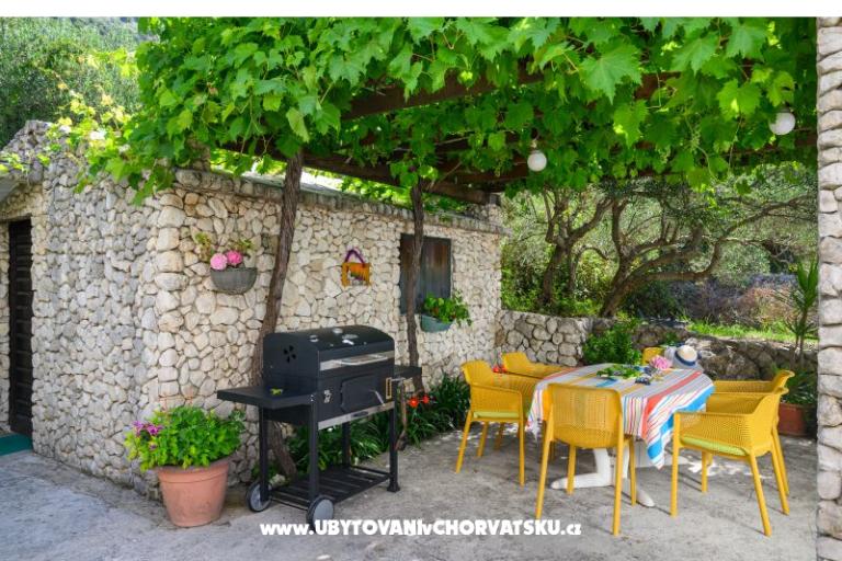 Apartmani Šimić Igrane – foto 2