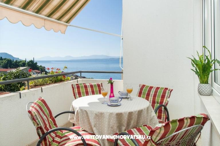 Apartmani Šimić Igrane – foto 3