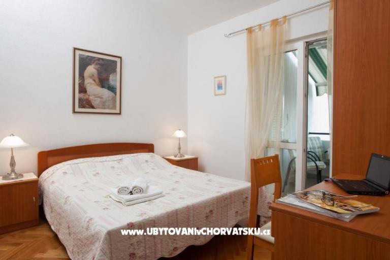 Apartmani Šimić Igrane – foto 6