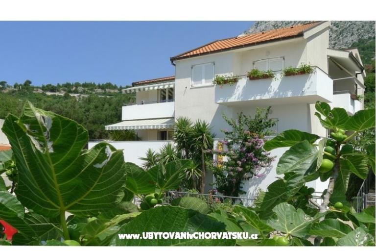 Apartmani Šimić Igrane – foto 8