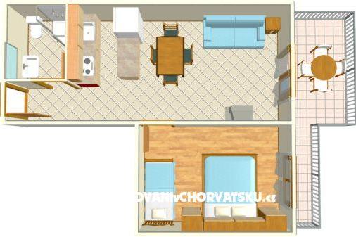 Apartmani Jurko – foto 10