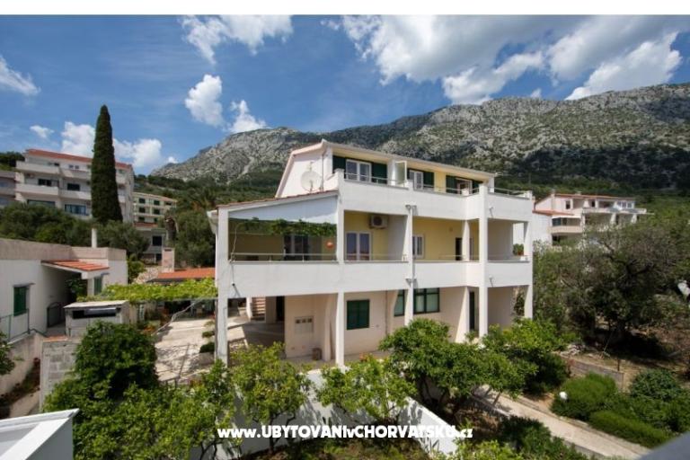Apartmani Jurko – foto 16