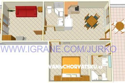 Apartmani Jurko – foto 8