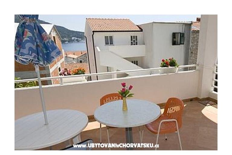 Apartmani Karmelo Antičić – foto 2