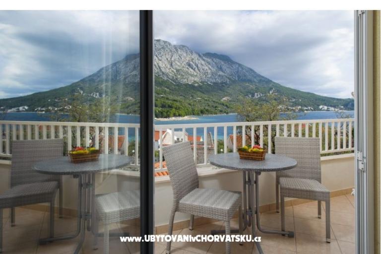 Apartmani Karmelo Lulić – foto 10