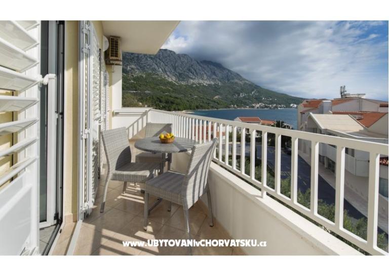 Apartmani Karmelo Lulić – foto 12
