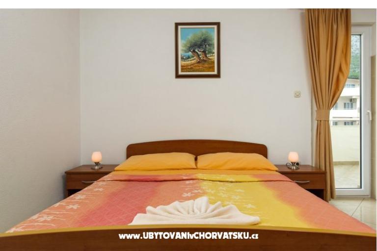 Apartmani Karmelo Lulić – foto 13