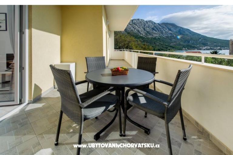 Apartmani Karmelo Lulić – foto 15