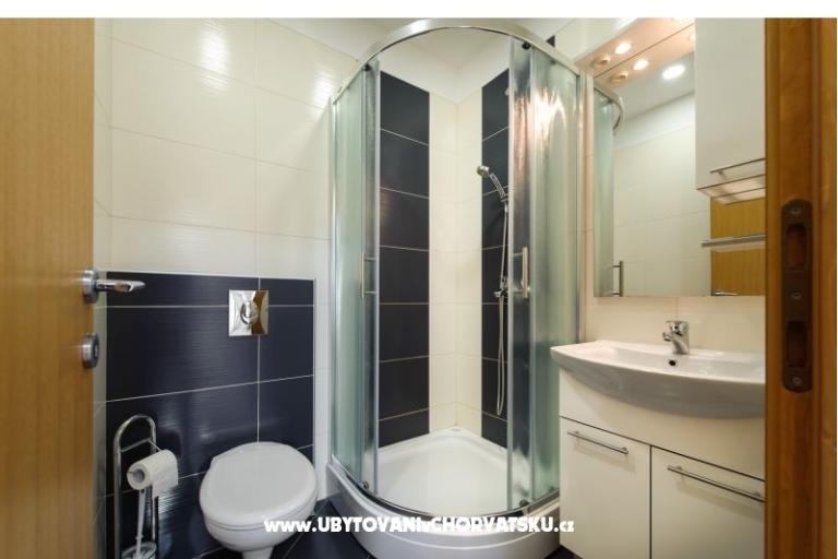 Apartmani Karmelo Lulić – foto 16