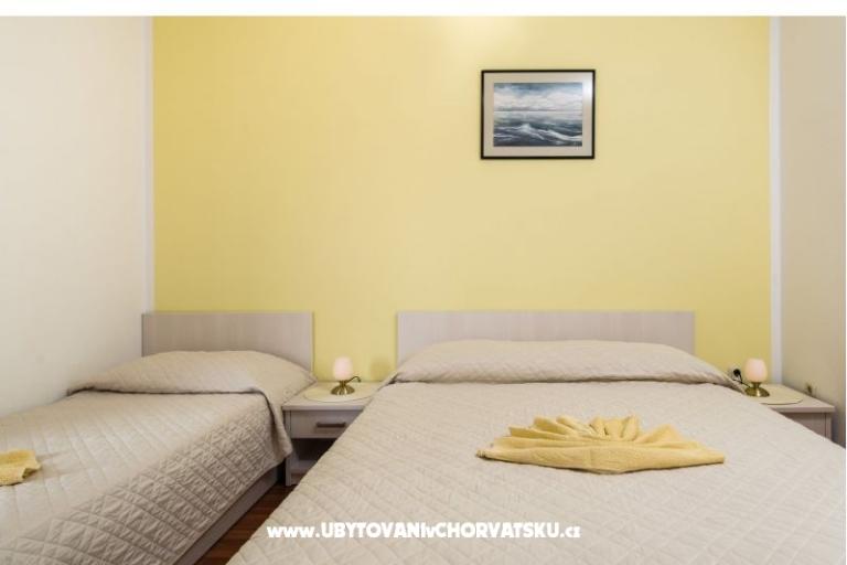 Apartmani Karmelo Lulić – foto 17