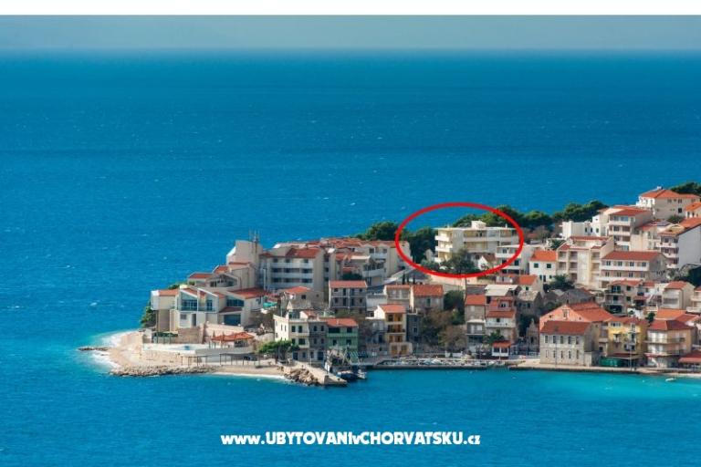 Apartmani Karmelo Lulić – foto 18