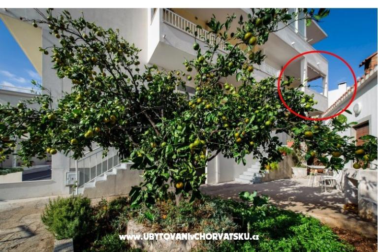 Apartmani Karmelo Lulić – foto 6