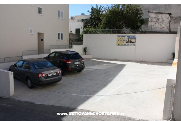 Apartmani Karmelo Lulić – foto 7