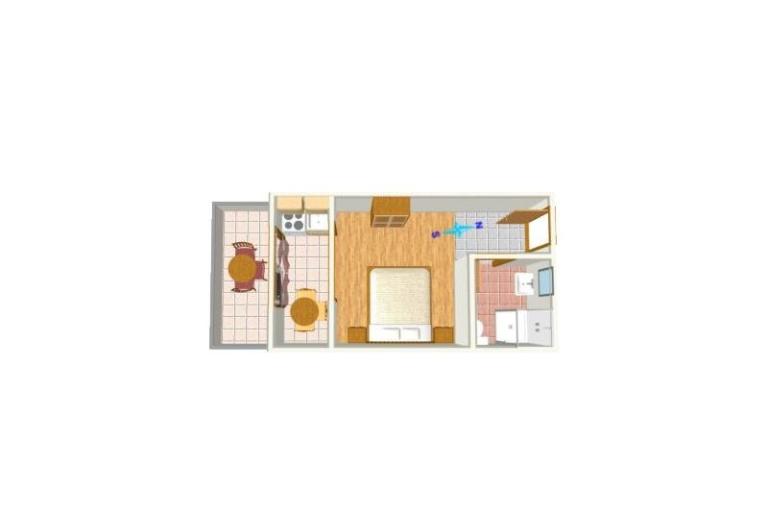 Apartmani Lile – foto 9