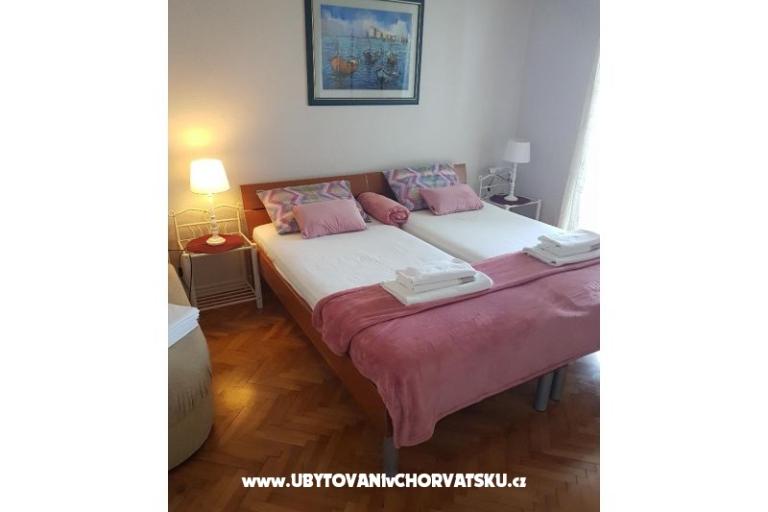 Apartmani BY THE BEACH-Meri – foto 10