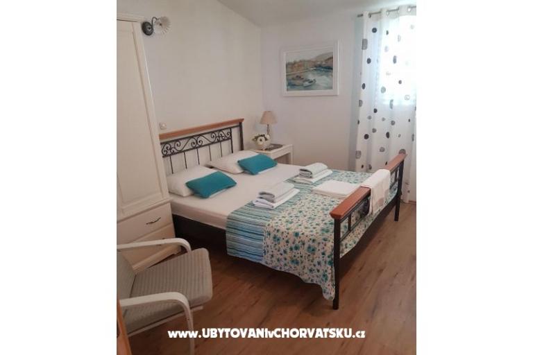 Apartmani BY THE BEACH-Meri – foto 12