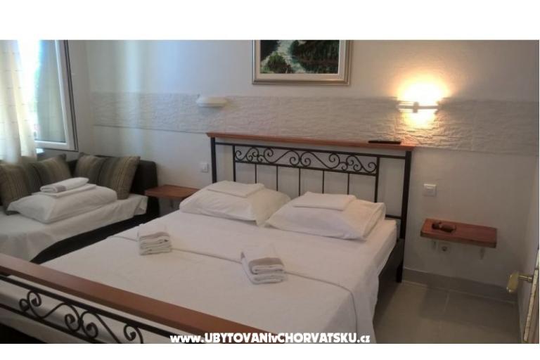 Apartmani BY THE BEACH-Meri – foto 14
