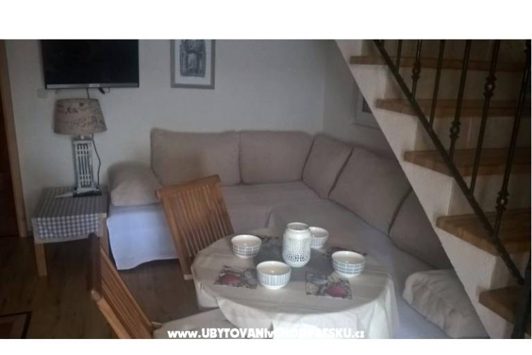 Apartmani BY THE BEACH-Meri – foto 17