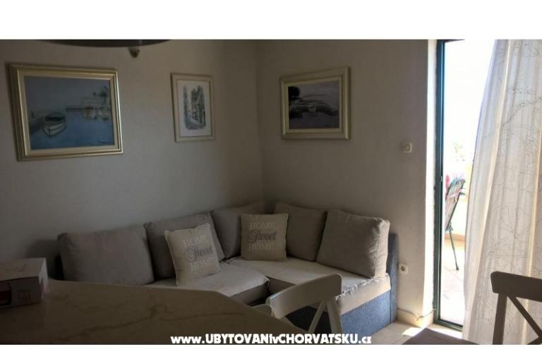 Apartmani BY THE BEACH-Meri – foto 18
