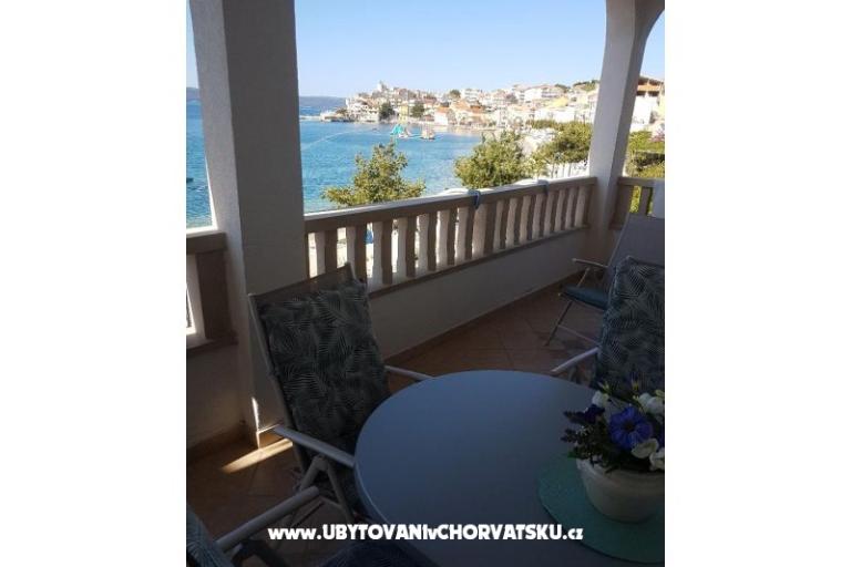Apartmani BY THE BEACH-Meri – foto 3