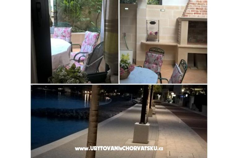 Apartmani BY THE BEACH-Meri – foto 4