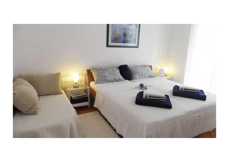 Apartmani BY THE BEACH-Meri – foto 7