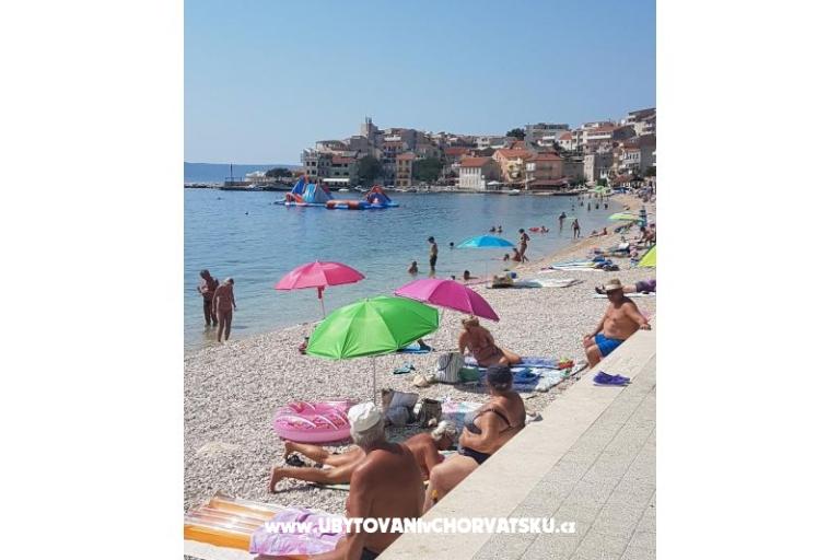 Apartmani BY THE BEACH-Meri – foto 9