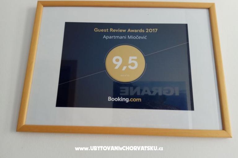 Apartmani Miočević – foto 10