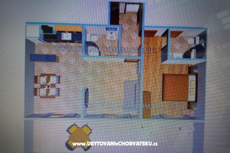 Apartmani Miočević – foto 16