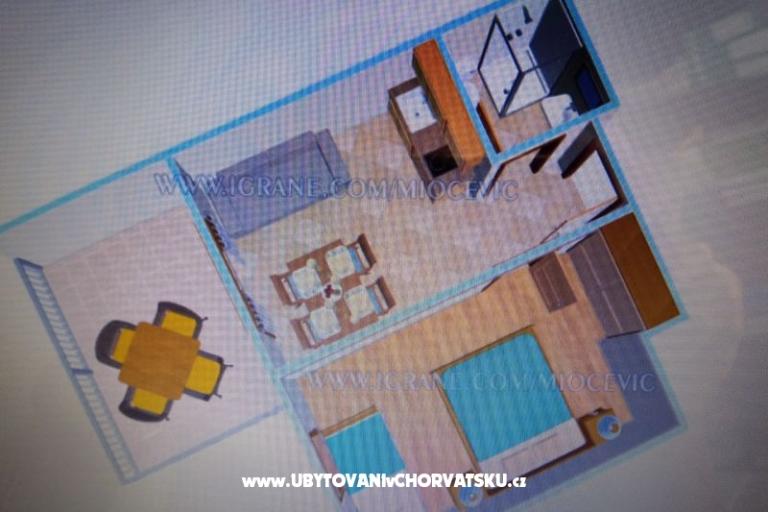 Apartmani Miočević – foto 17