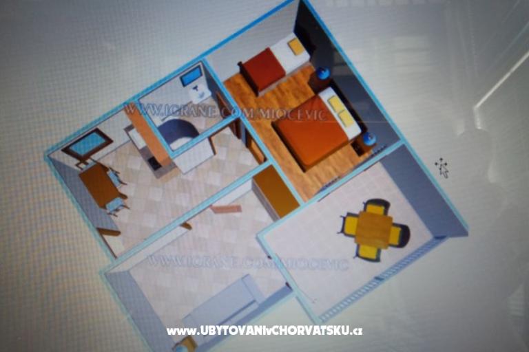 Apartmani Miočević – foto 18