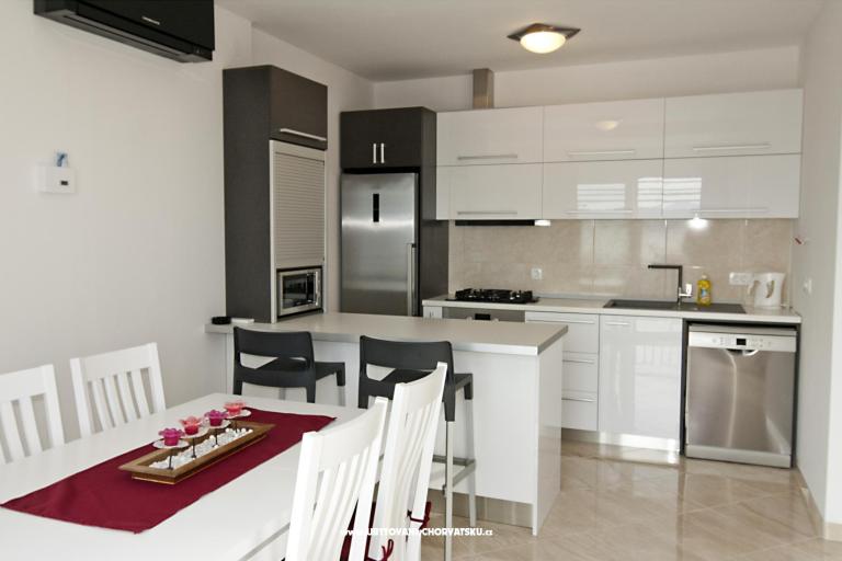 Apartmani Miočević – foto 2