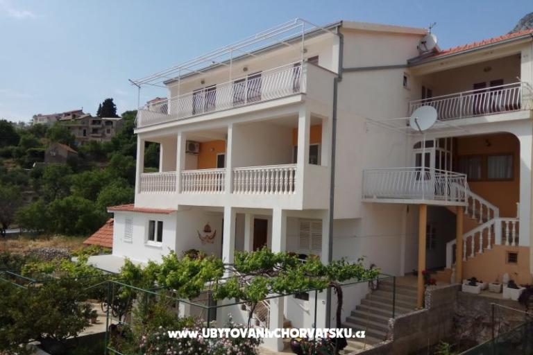 Apartmani Miočević – foto 9