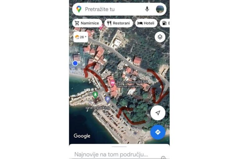Apartmani Parun – foto 20