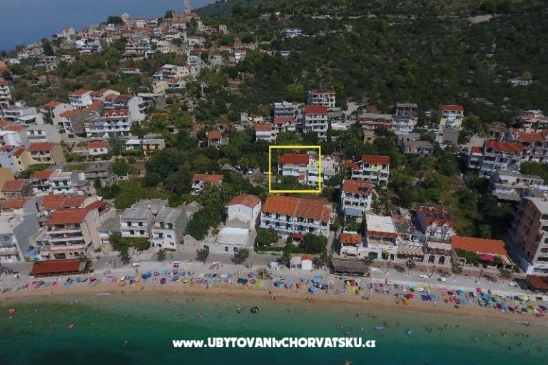 Apartmani Franka – foto 2