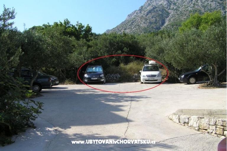 Apartmani Franka – foto 5