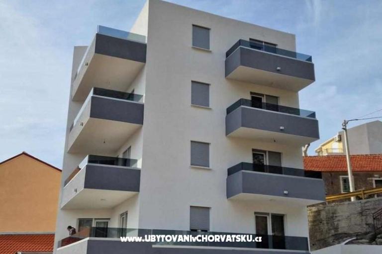 Apartmani Igrane – foto 3