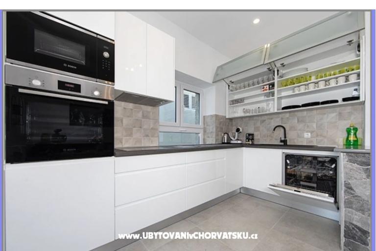 Apartmany RIBICA 1/2/3///6/7 – foto 5