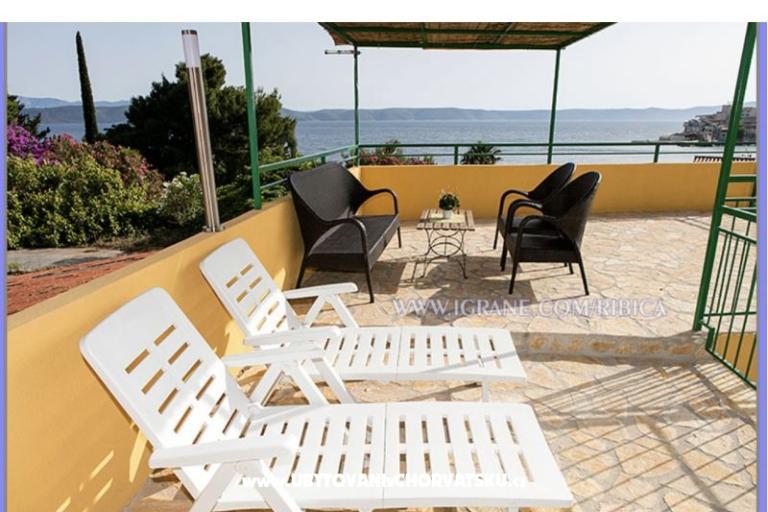 Apartmany RIBICA 1/2/3///6/7 – foto 6