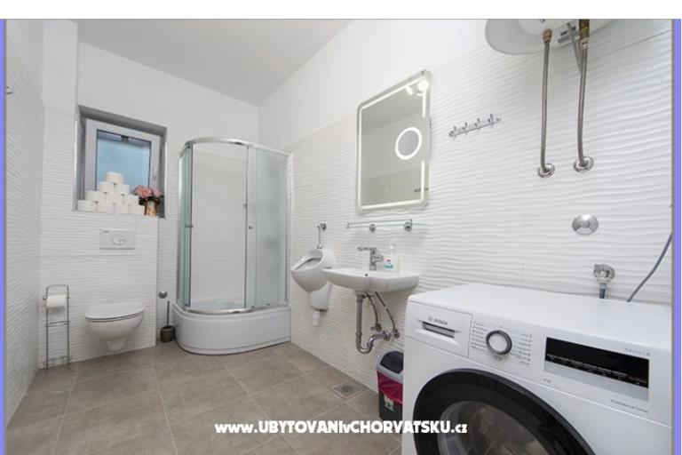 Apartmany RIBICA 1/2/3///6/7 – foto 7